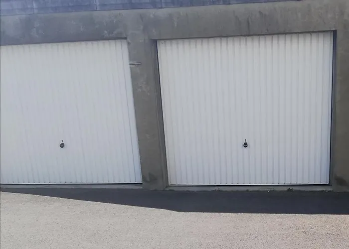 Joli Appartement Residentiel A Troyes