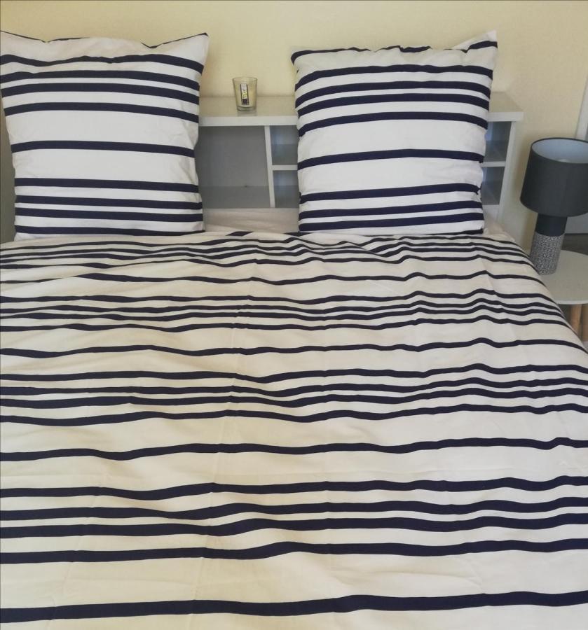 Apartment Joli Residentiel A Troyes