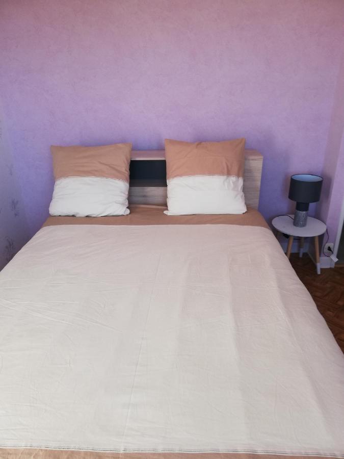 Appartement Joli Residentiel A Troyes