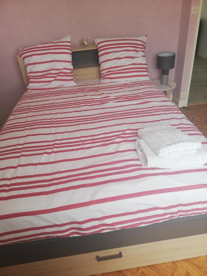 Joli Residentiel A *