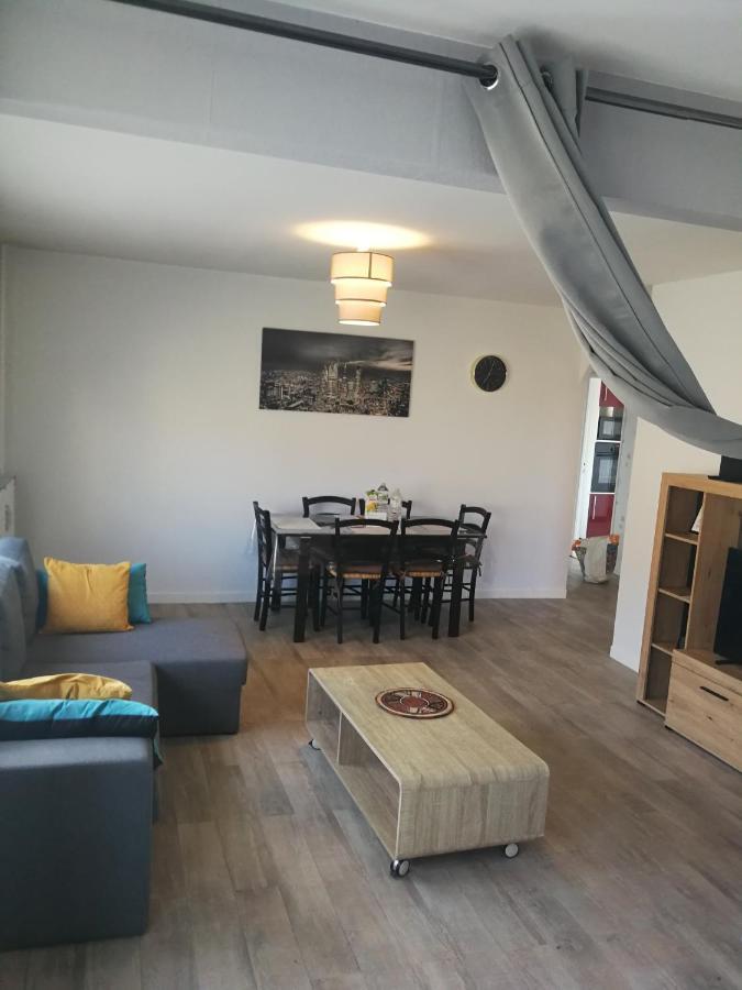 Joli Residentiel A * Troyes