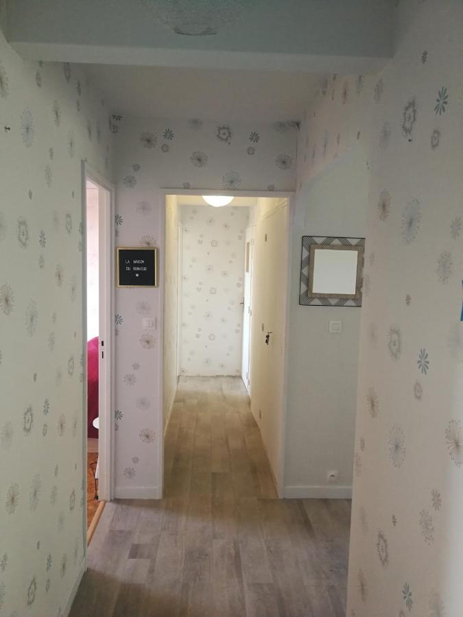 Joli Residentiel A Appartement *