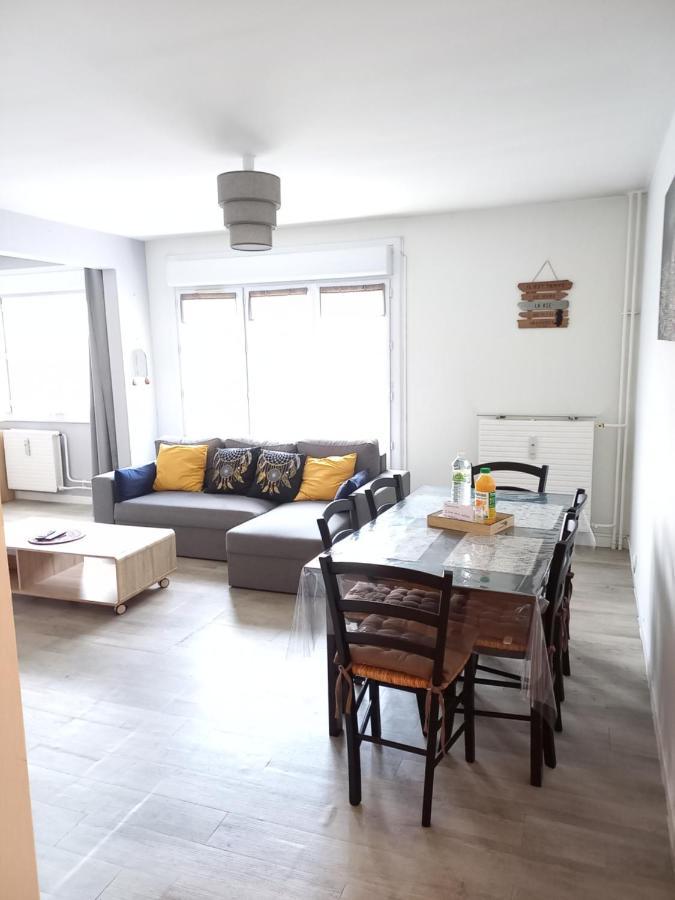 Joli Residentiel A Troyes