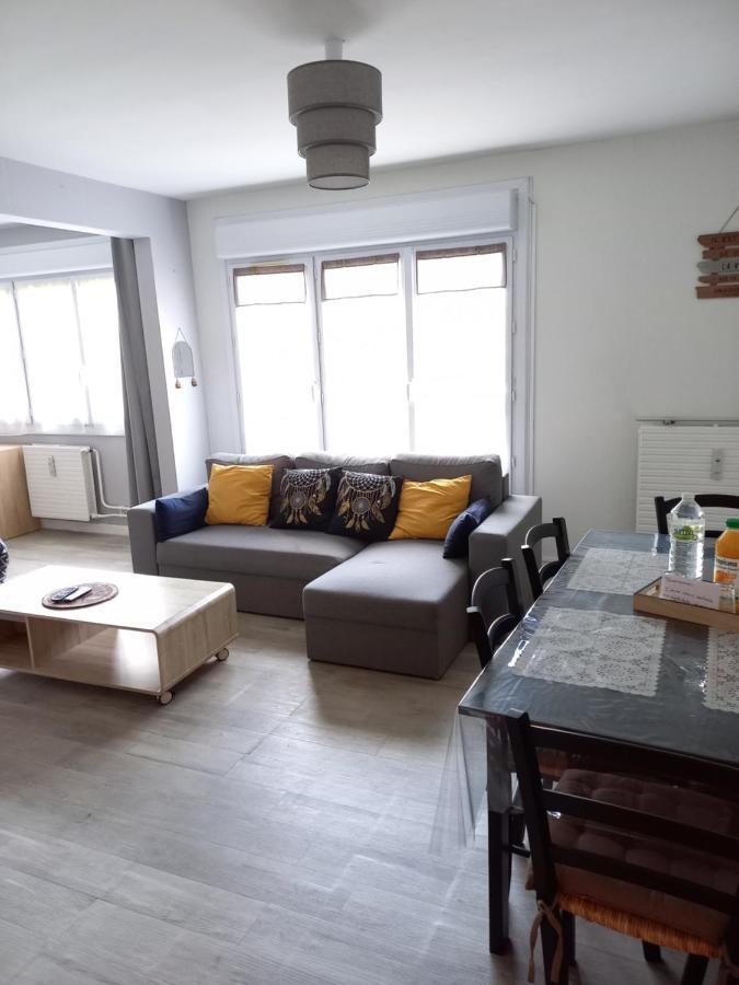 Apartment Joli Residentiel A *