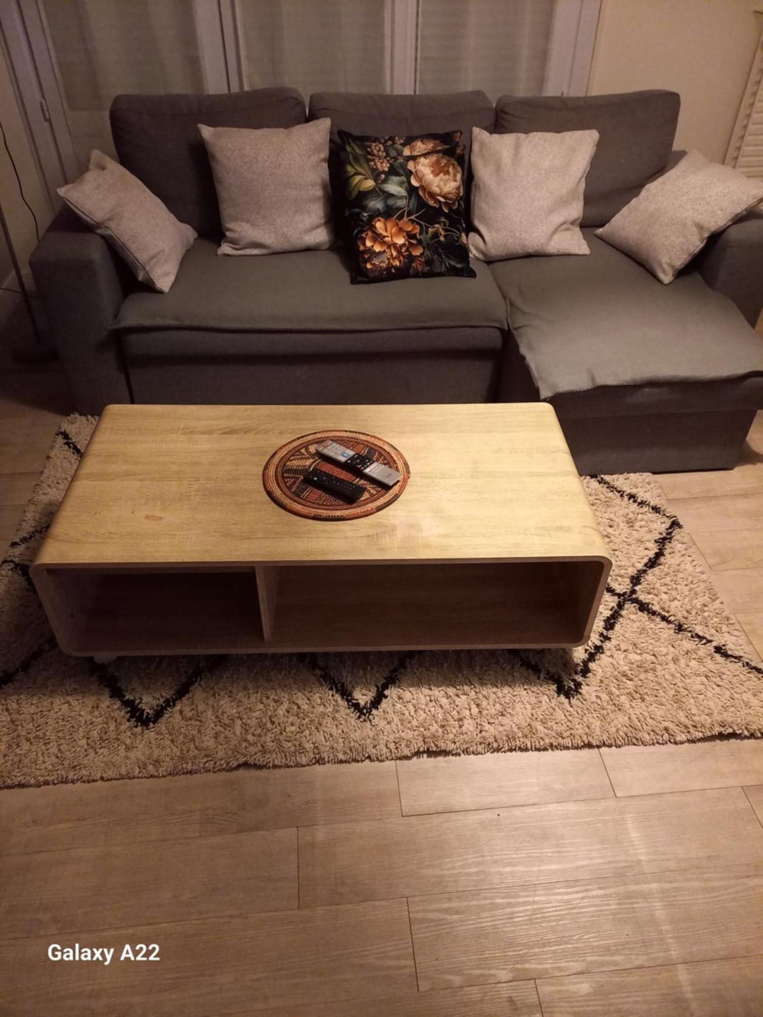 Appartement Joli Residentiel A Troyes